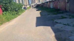 Коротко о важности развития бренда в аренде гаражей // Максим Королев // Декабрь 2025