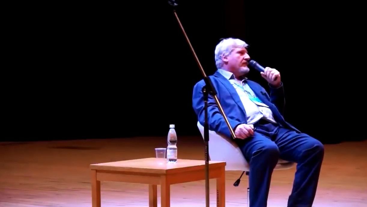 Озарение. Память все время нас обманывает смотреть онлайн