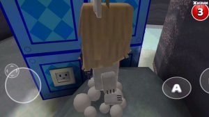 Сундуки, стикеры и пару лайфхаков снежной долины из игры super bear 🐻