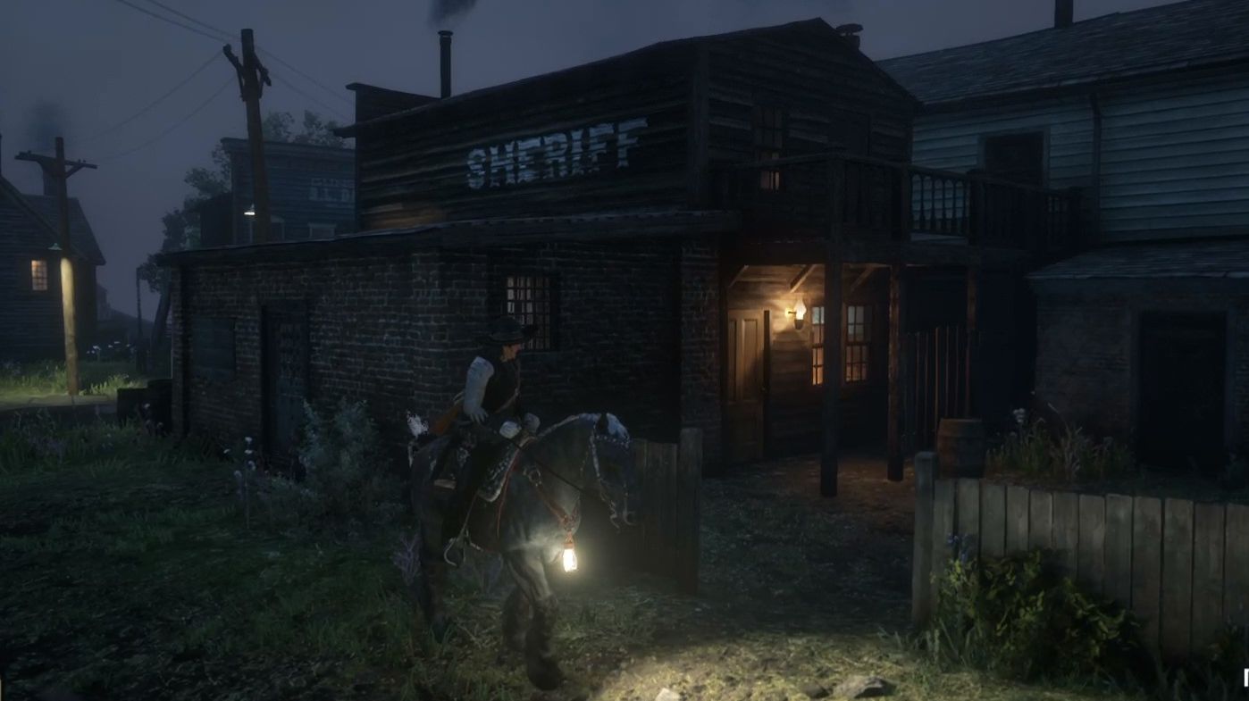 Red Dead Redemption 2_47часть! Охота на разыскиваемого преступника! #RDR2online#Охота#Розыск#RUTUBE