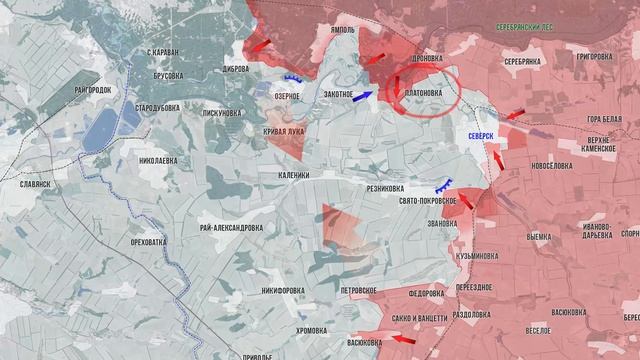 Фронтовая сводка 7 декабря 2025 смотреть онлайн