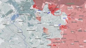 Фронтовая сводка 7 декабря 2025