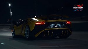 Morozoff feat. Dj Magic - Turn it up (Mega Dance music  2025)