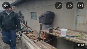 РЕМОНТ/ОБОИ НЕ ДЕРЖАТСЯ/ПОЛУЧИЛИ ЗАРПЛАТУ/ПОЕЗДКА В ТАМБОВ/