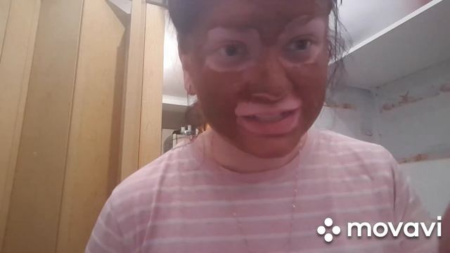 Уход за собой! Чудо маска смотреть онлайн