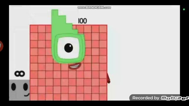 numberblocks big v29 teaser 9 infinity+1 to infinity+infinity. смотреть онлайн