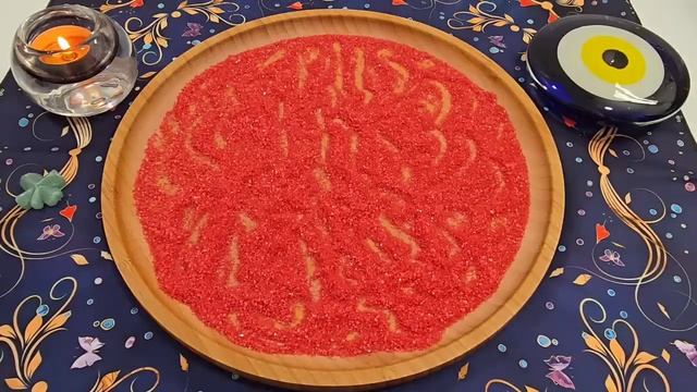 Гадание на песке: песок расскажет💯 свежие новости о мужчине♥️💔 смотреть онлайн