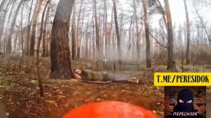 Дрон вместо будильника