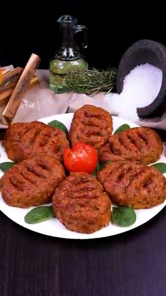 Вы будете в восторге от этого трюка Это единственный способ приготовить фарш смотреть онлайн