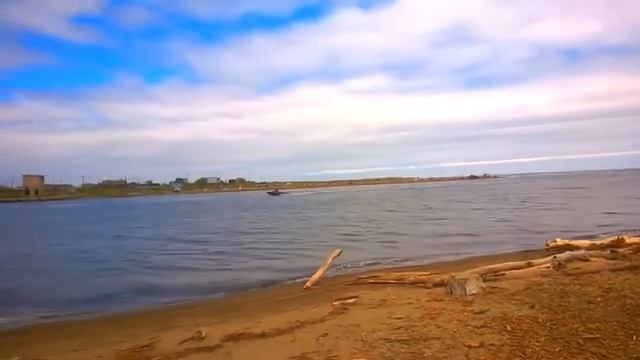 Сахалин, Сахалин, Сахалин - сегодня первым опять проснется смотреть онлайн