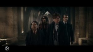 Трейлер Фантастические Твари: Тайны Дамблдора