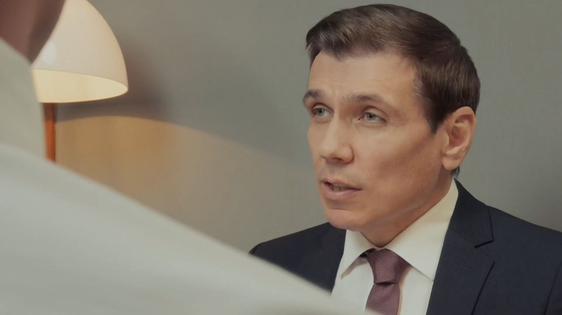 Вова из Атаманово-2 (6 серия) 2025. Предназначение.