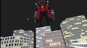 Skibidi Multiverse Season 1 + доп сцены