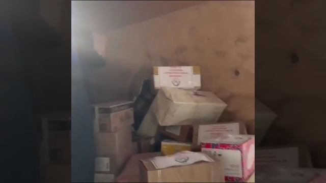 День Неизвестного Солдата: Наша помощь - как память, которая не тускнеет смотреть онлайн