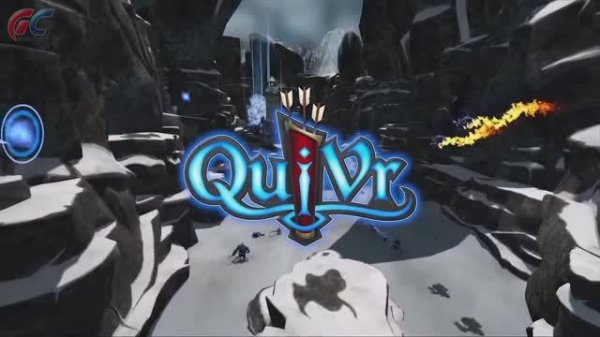 QuiVr – Трейлер игры