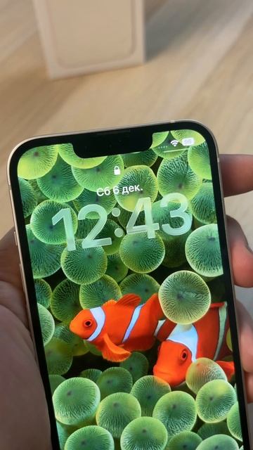 НОВЫЙ IPHONE 13 смотреть онлайн