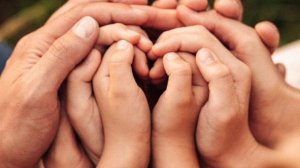 семья, социальное видео про семью и ее дом