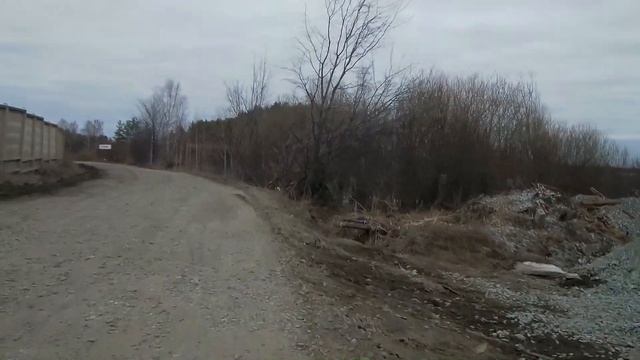 Прогулка на велосипеде.