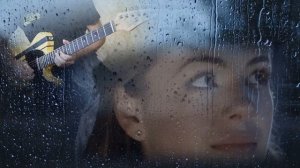 Сергей_Новоселов___ДОЖДЬ. Группа Фестиваль.