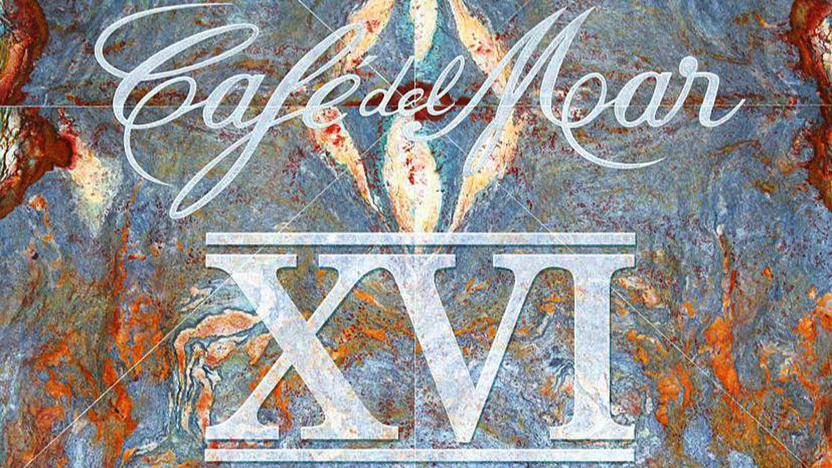 Café Del Mar 2009 - Volumen Dieciséis XVI (2CD) смотреть онлайн