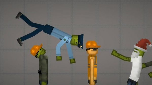 Когда ты увидел бессмертного лимона