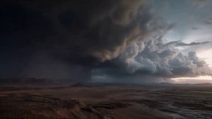 Терраформирование планеты