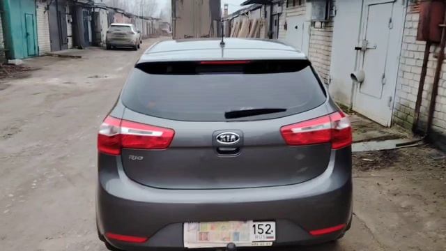 Киа РИО  продажа