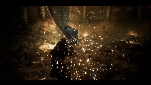 The Relic_ First Guardian - Official Gameplay Trailer смотреть онлайн