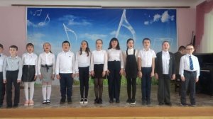 Муз. В.Шаинского, сл.М.Танича , "Если с другом вышел в путь "