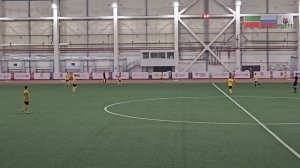 Футбол Савиново vs Труд (Чистополь) 6-0   2й тайм