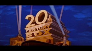 20th Century Fox (Studios) Logo History