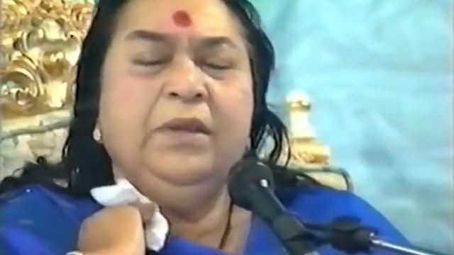 16.08.1992 г. "Коллективные условности". Пуджа Шри Кришне. Кабелла. Италия. смотреть онлайн