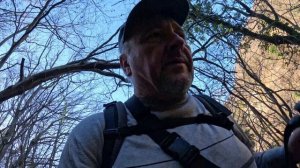 Ущелья Греческое и Паук Декабрь 2025