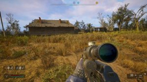 Прохождение Сталкер2 v 1.71. Склад ГСМ,  Маковое поле, Квест Помора, Странный цветок