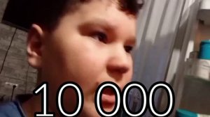 Тимур открывает холодильник v2 ∞ раз первая часть