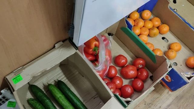 Что продают в деревенском магазине. смотреть онлайн