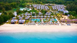 ANANEA BEYOND KHAOLAK 4* (Таиланд, Пхукет)  | 316000.ru - лучшие цены на Ваши путешествия!
