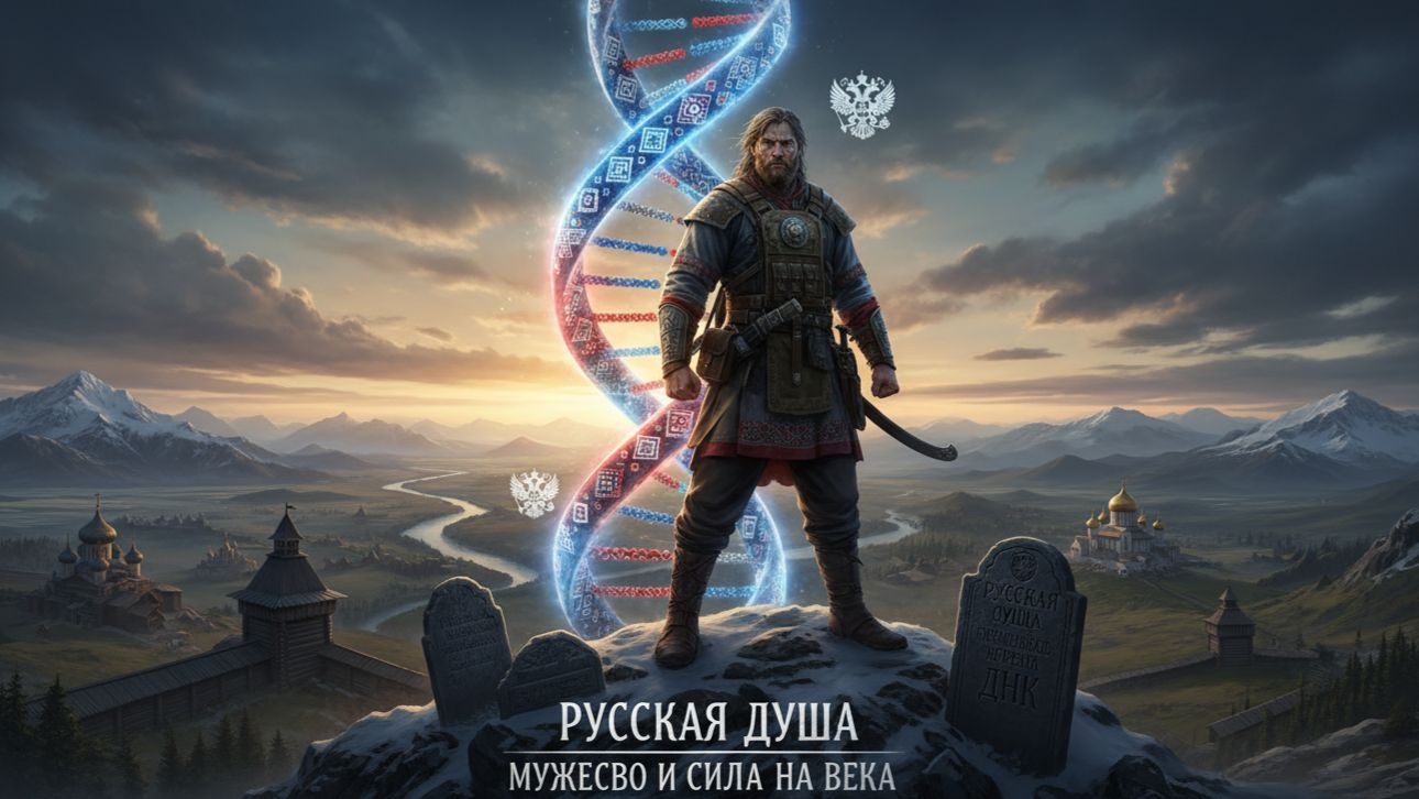 Русская душа смотреть онлайн
