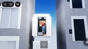 Лифт МЛМ 2015 г