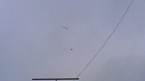 07.12.2025г.Тренеровка в сильный ветер.