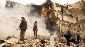 Спитакское землетрясение: трагедия, которая изменила судьбы поколений