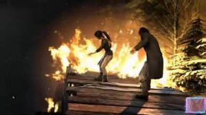 Новые Приключения Лара Крофт Томб Райдер 2025 Полностью Игрофильм Все Катсцены и Прохождение в 2025-