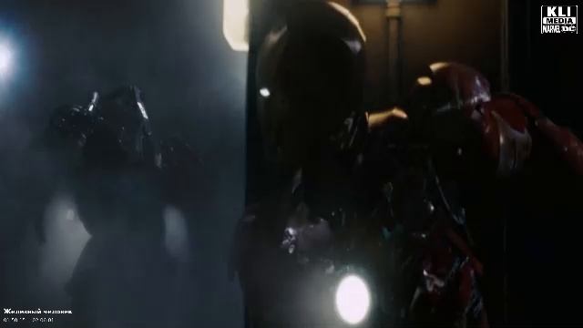 LIVE: Киноман тв