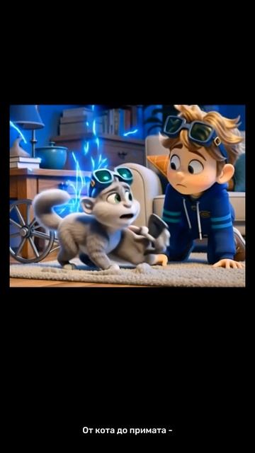 Хроники безумия ИИ. Что творилось при создании серии!