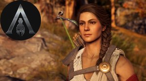 Assassins Creed Odyssey - новая игра+ #81 - В ярости и заточении