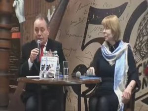 2018.01.09_Презентация книги М.Султановой_Небесный пост