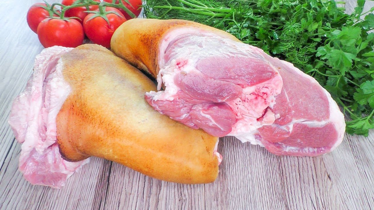 Готовлю настоящий Деликатес из самого ДЕШЁВОГО куска мяса #699