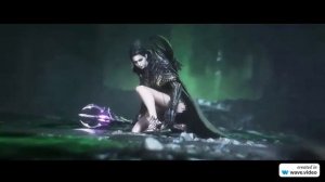 ARASH feat Helena - Across the Night(English Version) Vs Raven 2: The Day We Choose to Die and bonus