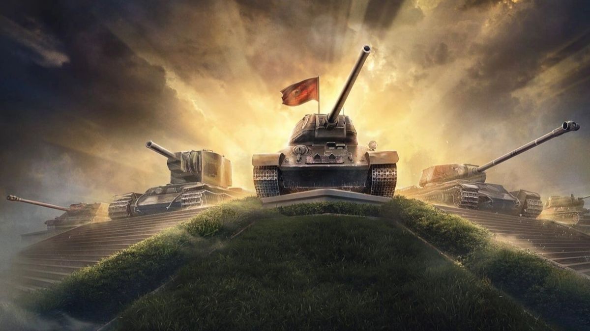 LESTA_Мир_Танков_REFERAL смотреть онлайн