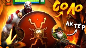 RadiKaifa: ТИТАН НЕ ЗА ГОРАМИ С ТАКИМ ГЕРОЕМ! ｜ Mars 7.39 ｜ Radikaifa